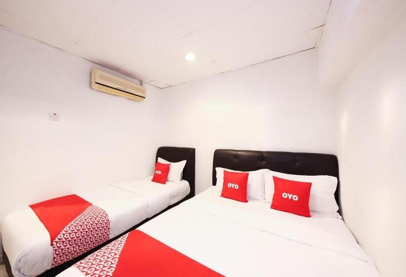 سوییت سوپریور, Azimaju Guesthouse
