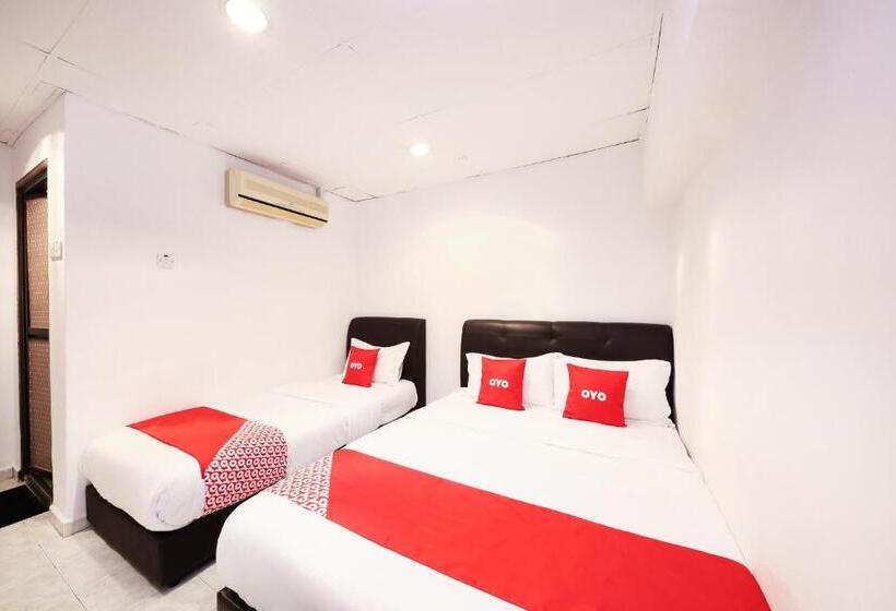 سوییت سوپریور, Azimaju Guesthouse