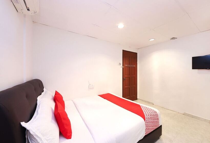 اتاق استاندارد, Azimaju Guesthouse