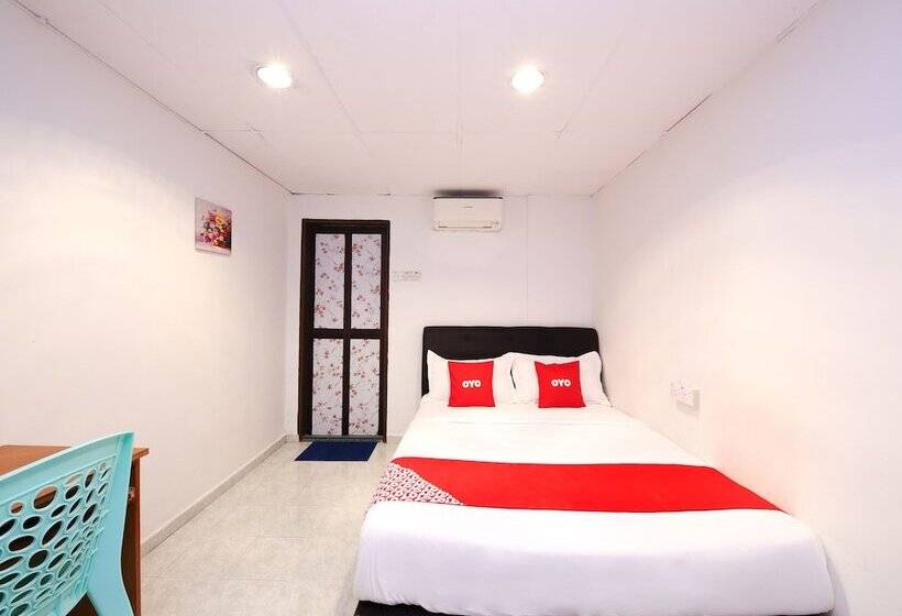 اتاق استاندارد, Azimaju Guesthouse