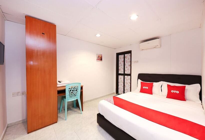 اتاق استاندارد, Azimaju Guesthouse