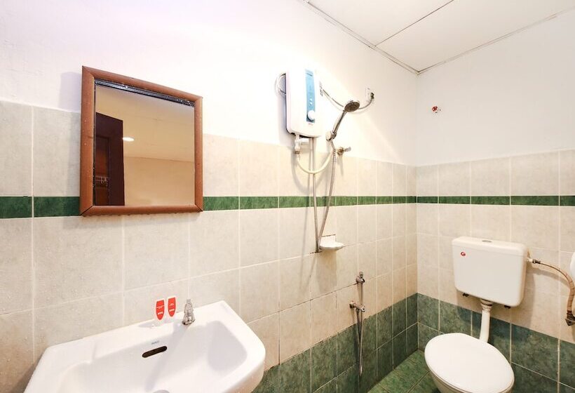 اتاق لوکس, Azimaju Guesthouse