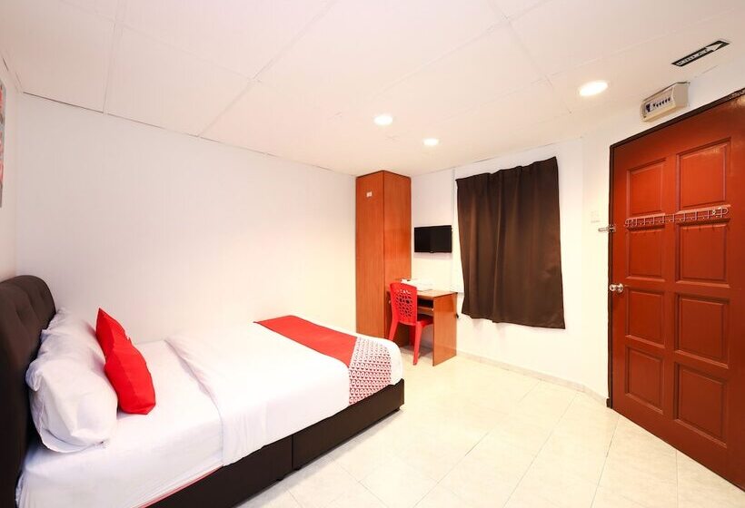 اتاق لوکس, Azimaju Guesthouse