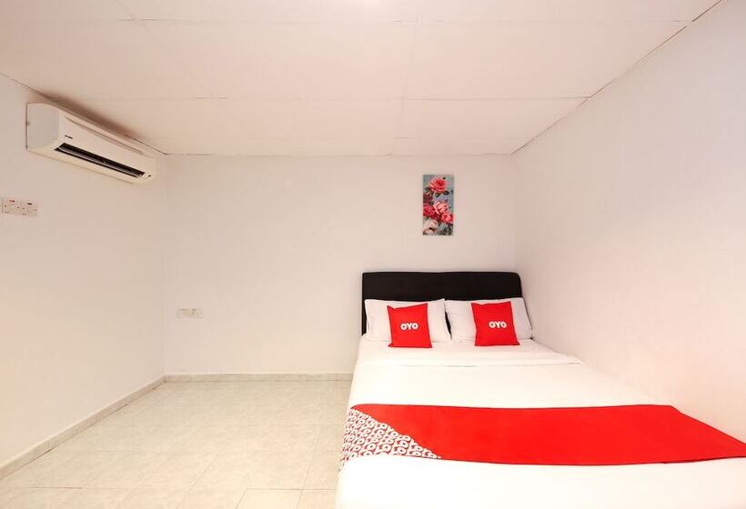 اتاق لوکس, Azimaju Guesthouse