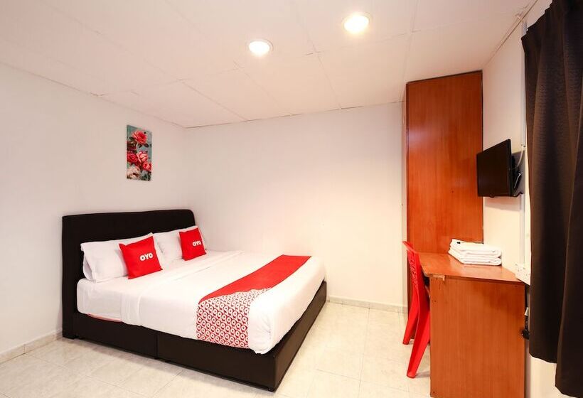 اتاق لوکس, Azimaju Guesthouse