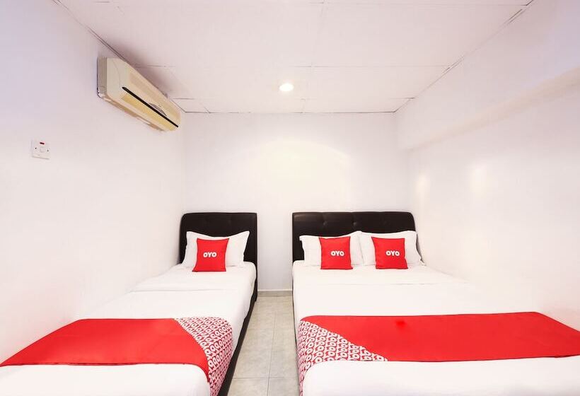 سوییت سوپریور, Azimaju Guesthouse