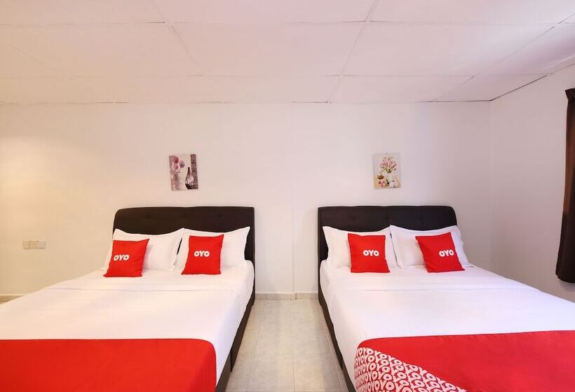 سوییت خانوادگی, Azimaju Guesthouse