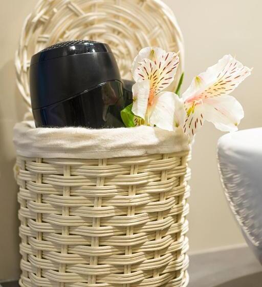 اتاق استاندارد سه نفره, Muru Homely Hotel Cusco