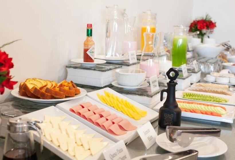 اتاق استاندارد سه نفره, Muru Homely Hotel Cusco