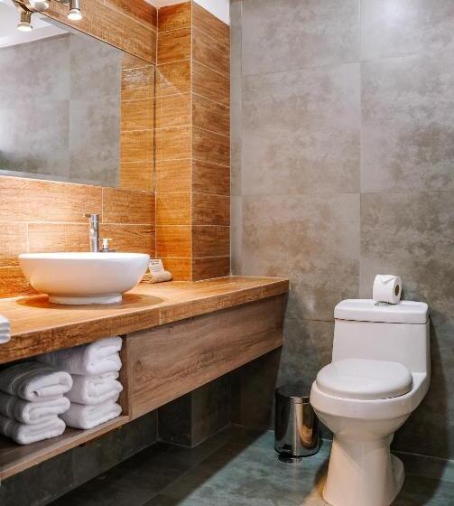 سوییت خانوادگی, Muru Homely Hotel Cusco