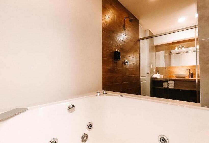 سوییت خانوادگی, Muru Homely Hotel Cusco