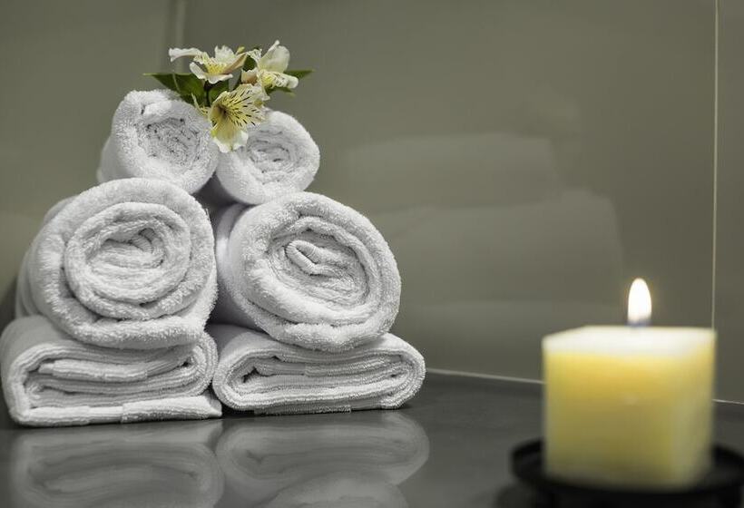 سوییت خانوادگی, Muru Homely Hotel Cusco