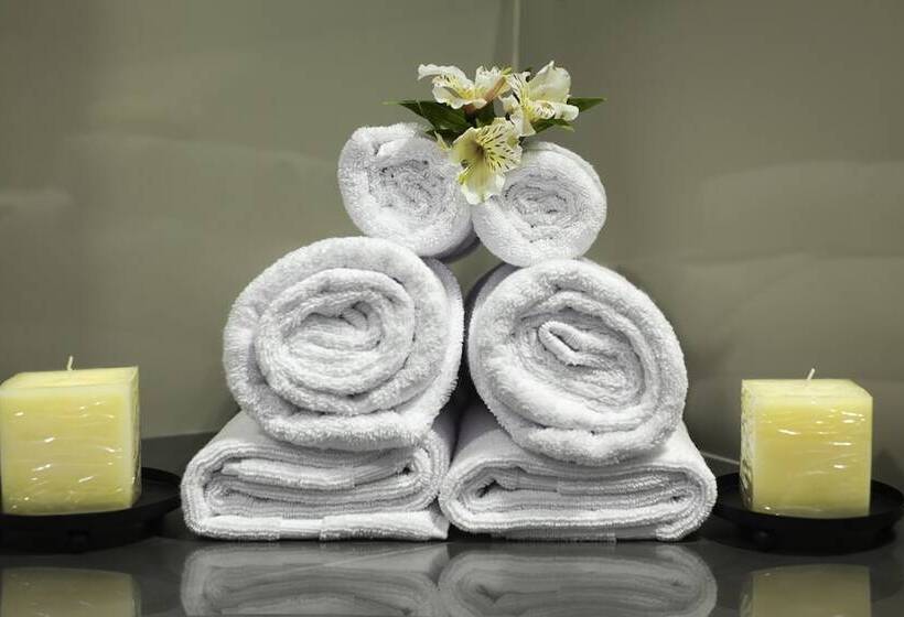 سوییت خانوادگی, Muru Homely Hotel Cusco