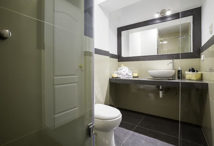 سوییت خانوادگی, Muru Homely Hotel Cusco