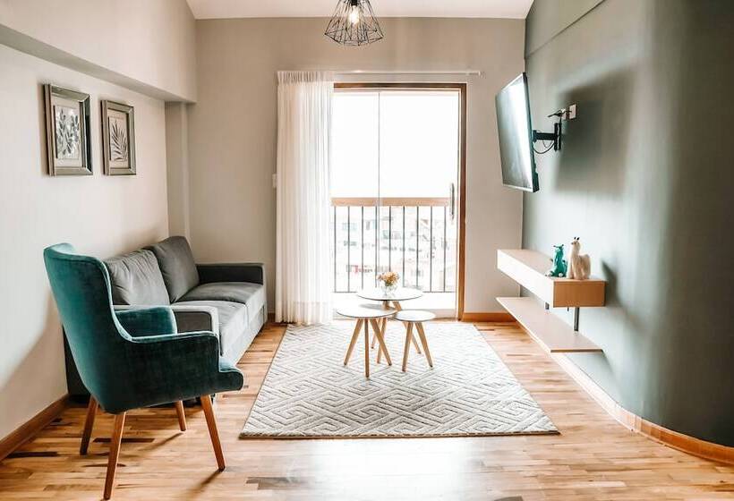 سوییت خانوادگی, Muru Homely Hotel Cusco
