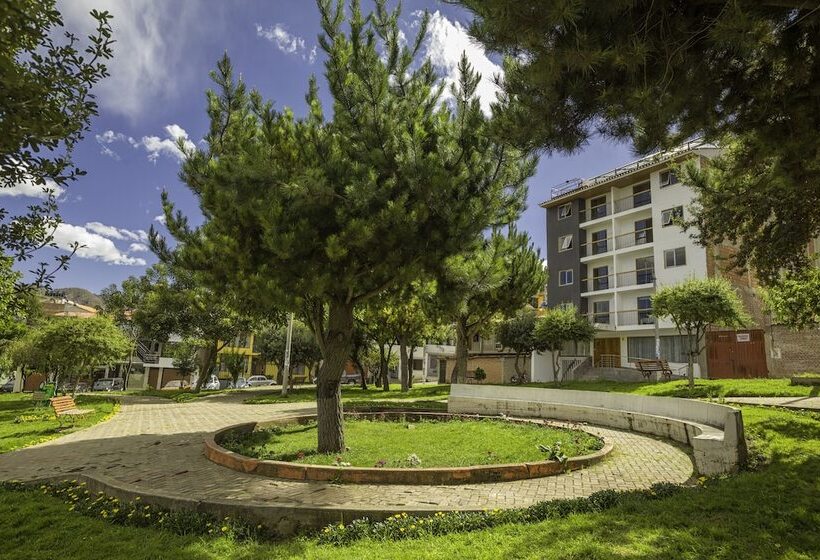 اتاق لوکس سه تخته, Muru Homely Hotel Cusco