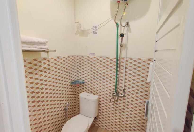 Люкс, Ayuning Guest House Syariah Semarang Mitra Reddoorz