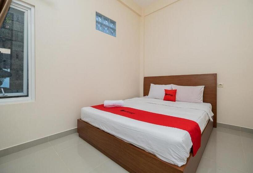 Номер Economy, Reddoorz Syariah Near Batu Night Spectacular