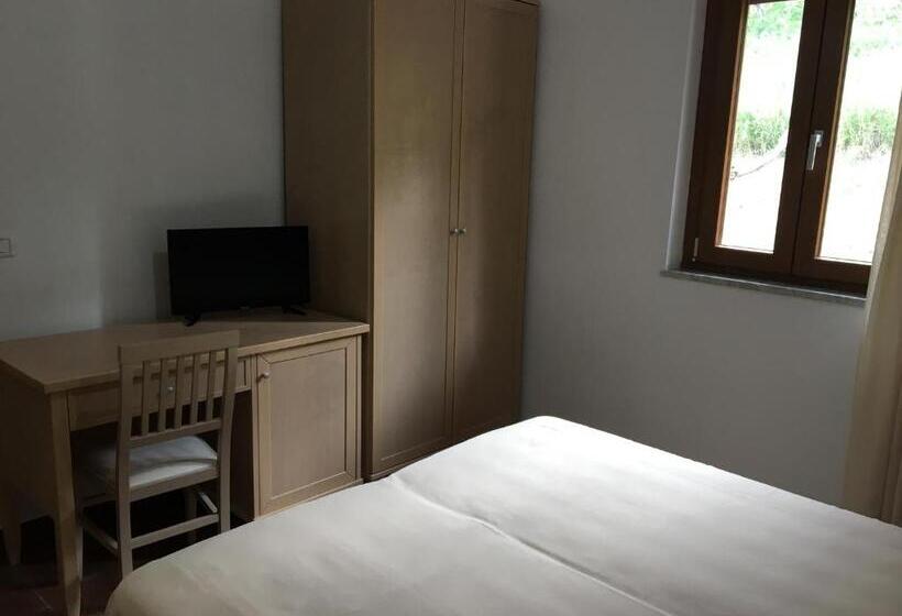 اتاق سوپریور خانوادگی, Il Podere Dell Angelo Old Country House
