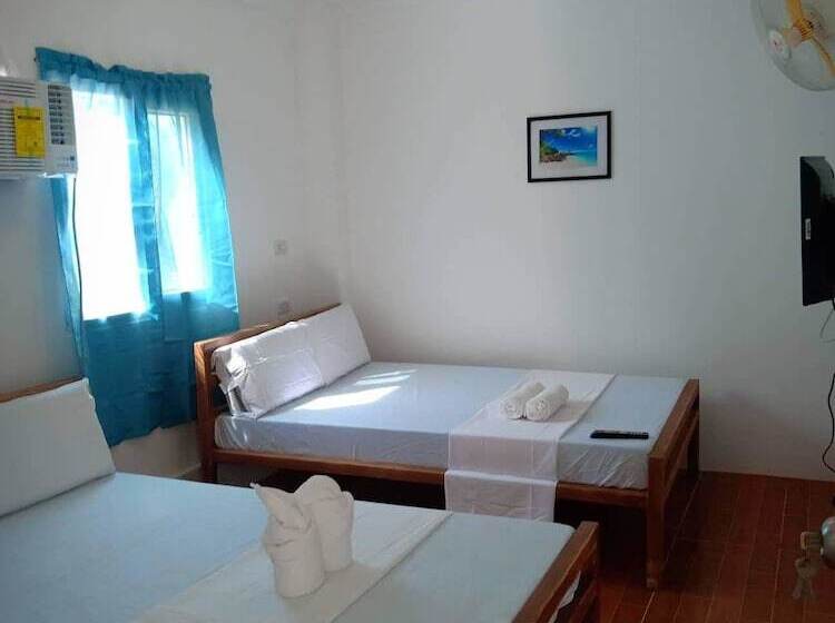 Номер Deluxe, Casa Montemar Heights