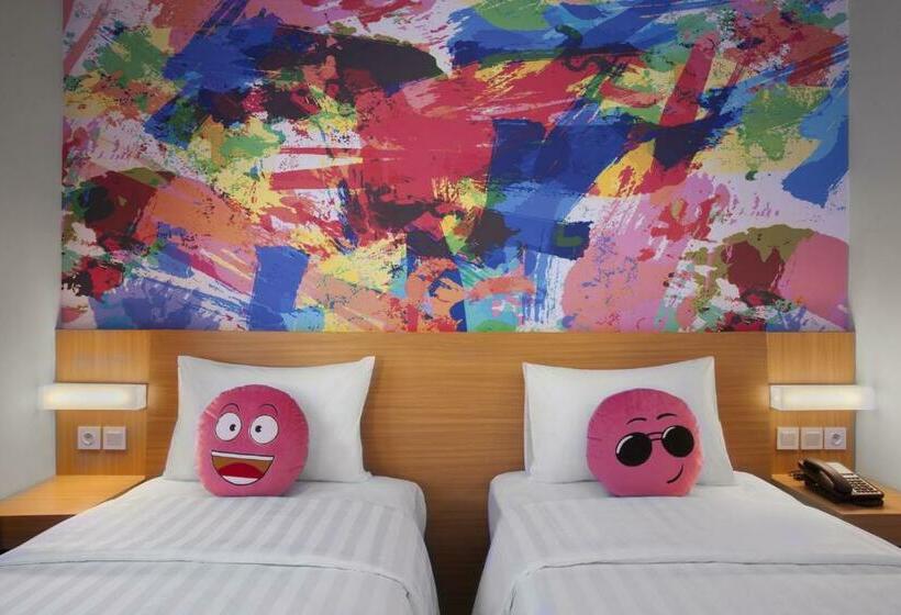 اتاق استاندارد, Favehotel Hasyim Ashari Tangerang