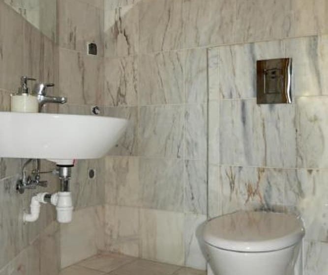 آپارتمان 1 خوابه با چشم‌انداز دریا, Amber House