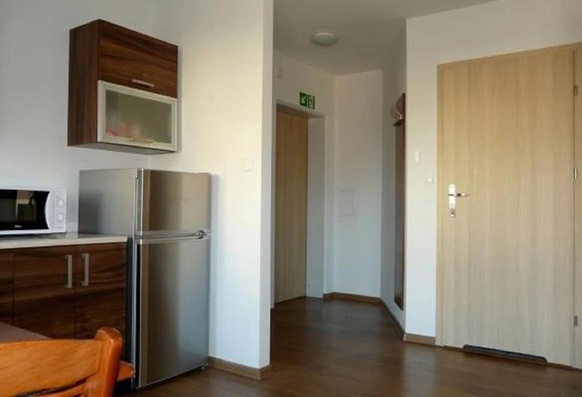 آپارتمان 1 خوابه با چشم‌انداز دریا, Amber House