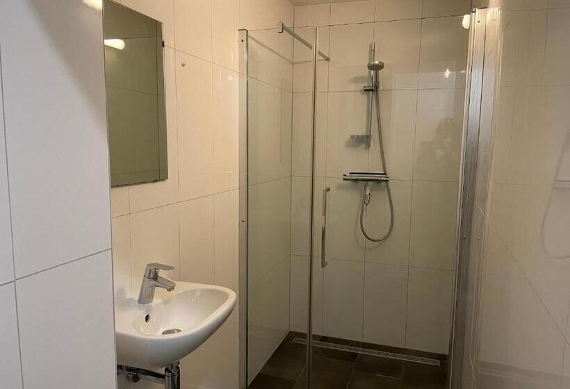 חדר סטודיו סטנדרד, Short Stay Wageningen