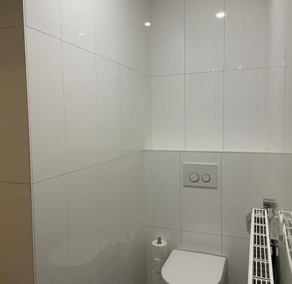 标准工作室, Short Stay Wageningen
