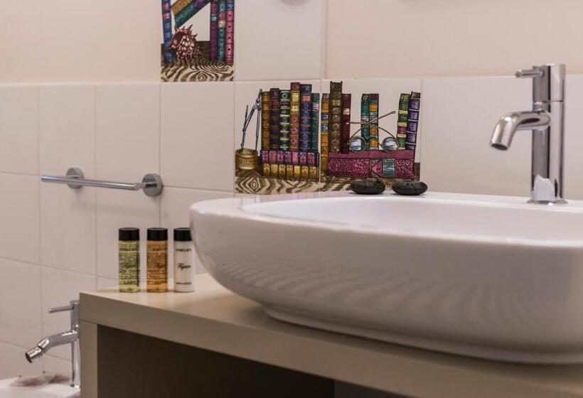 Номер Deluxe, Suite Hotel L Oasi Di Riaci