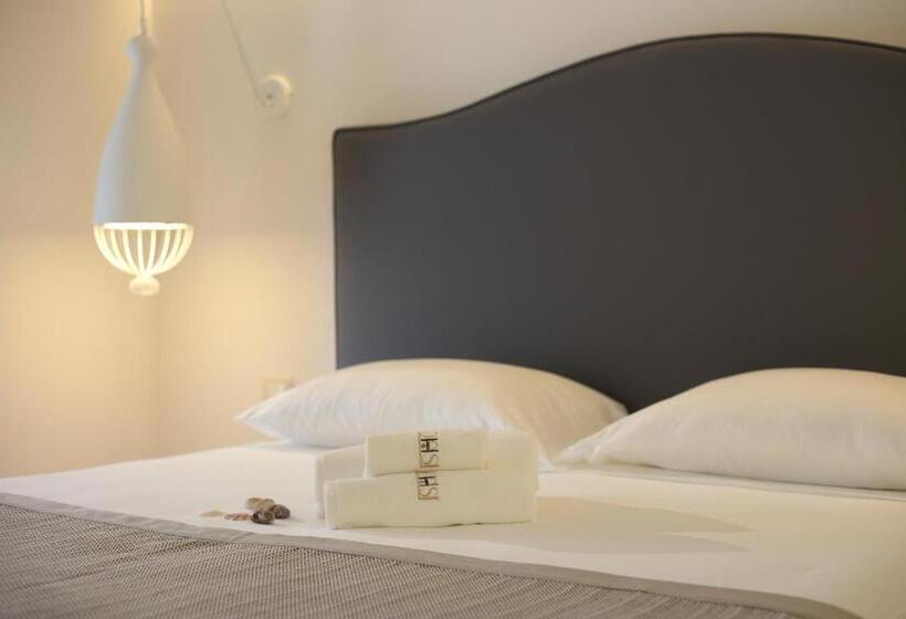 Люкс, Suite Hotel L Oasi Di Riaci