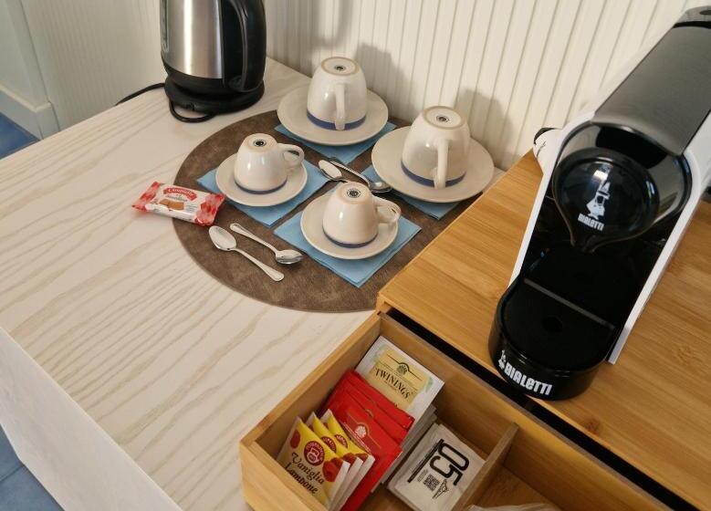 Полулюкс Одноместный с Террасой, Suite Hotel L Oasi Di Riaci