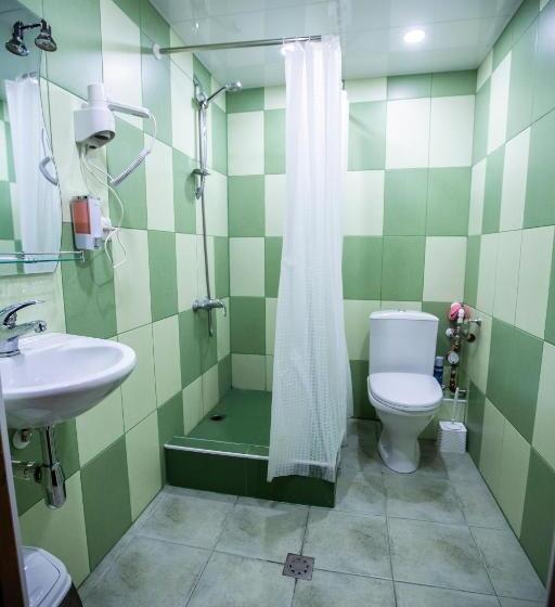 스탠다드 룸, Sweet Sleep Hostel