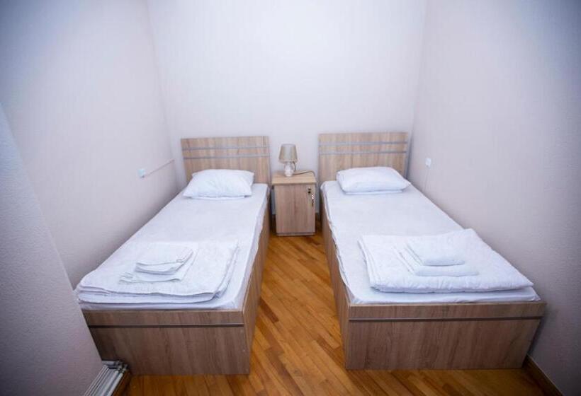 스탠다드 룸, Sweet Sleep Hostel