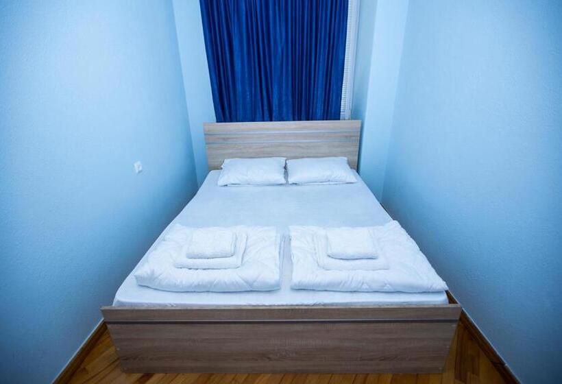 디럭스 룸, Sweet Sleep Hostel