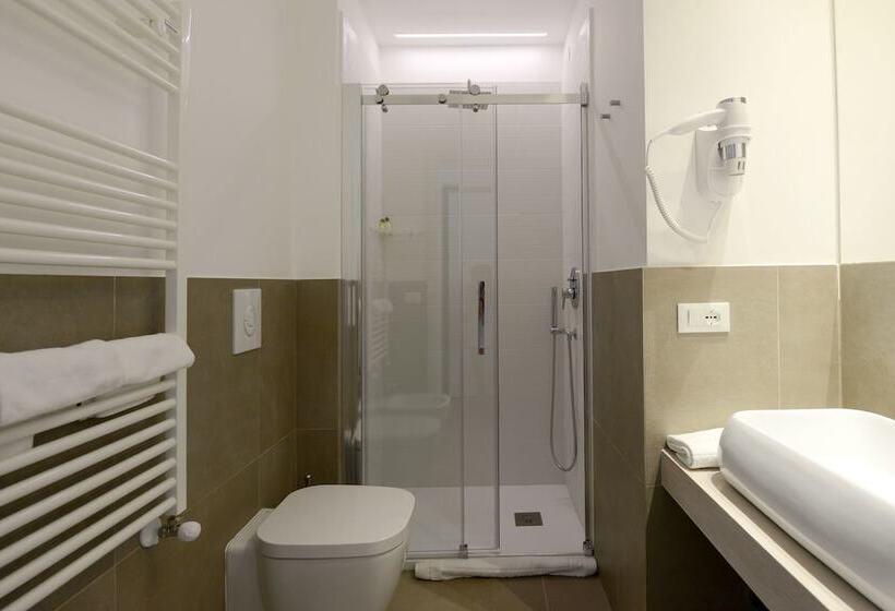 Номер Стандарт, Miramed Rooms