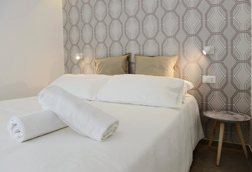 Номер Стандарт, Miramed Rooms
