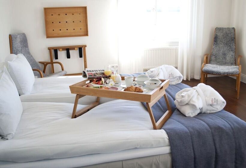스탠다드 도시전망 룸, 1909 Sigtuna Stads Hotell