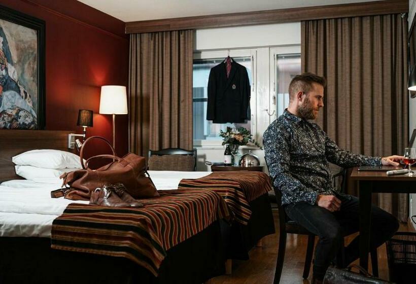 Номер Стандарт, Clarion Hotel Winn