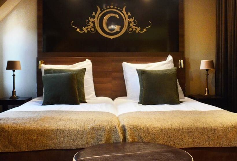 Номер Стандарт, Clarion Hotel Winn