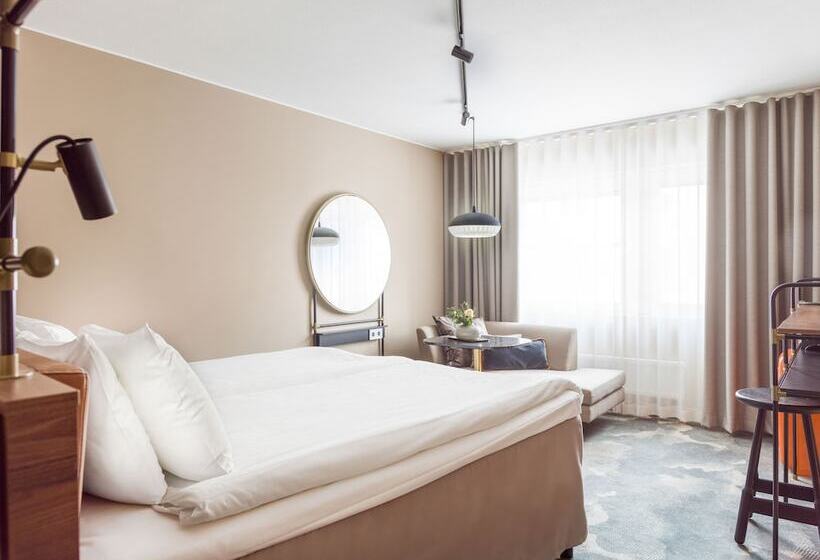 Номер Superior, Clarion Hotel Winn