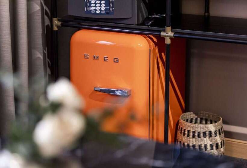 Номер Superior, Clarion Hotel Winn