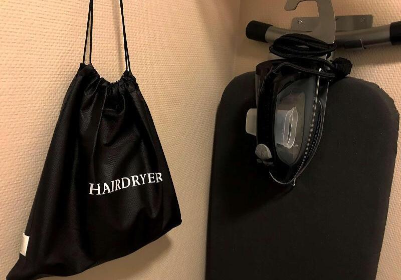 Habitación Superior, Best Western Savoy Karlstad