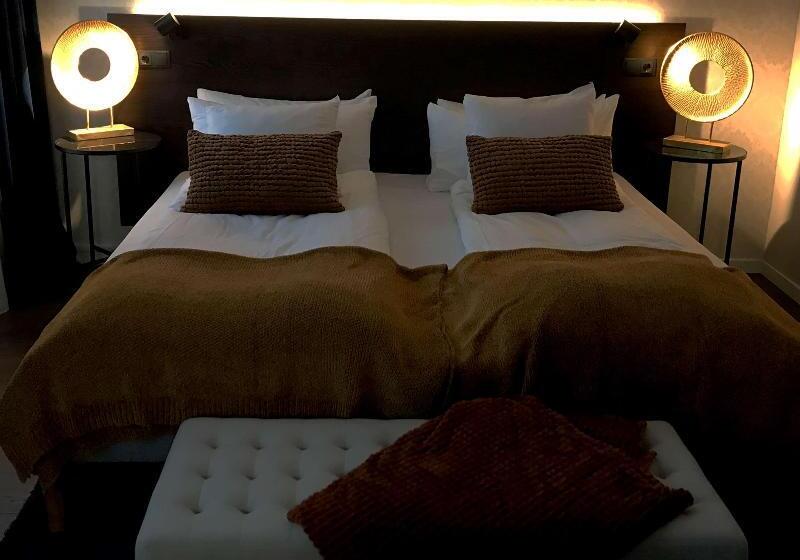 高级大房间, Best Western Savoy Karlstad