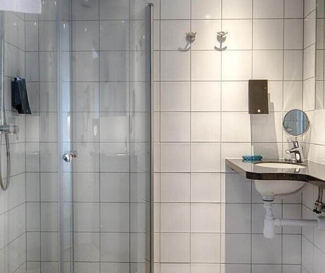 Номер Стандарт, Bohusgården Hotell & Konferens