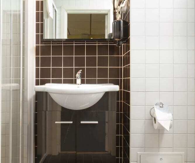 Номер Стандарт Трехместный, Bohusgården Hotell & Konferens