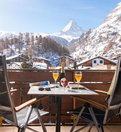 Пентхаус Люкс, Boutique Hotel Albana Real   Restaurants & Spa