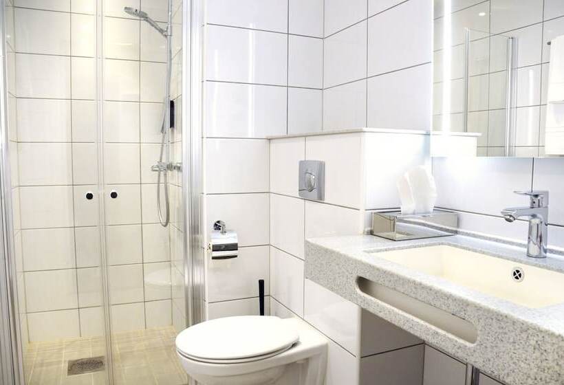 Номер Superior, Clarion Collection Hotel Victoria