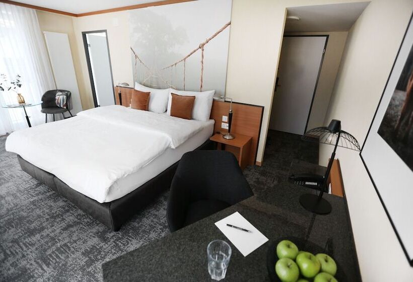 Номер Economy, Engel Liestal   Business & Lifestyle