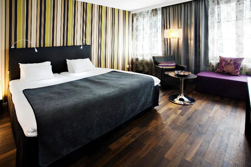 标准间, Best Western Plus Ja Hotel Karlskrona